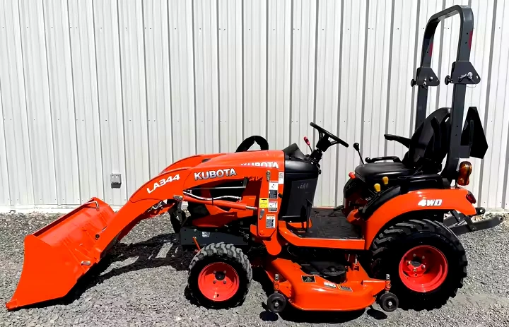 Kubota BX2380 Tractor quality price