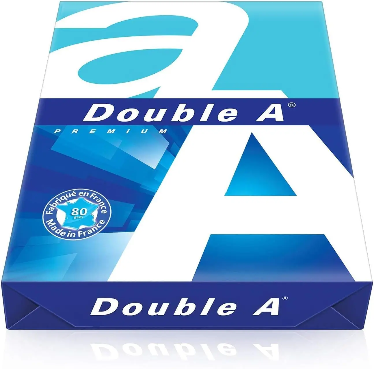 Wholesale Paper One A4 Paper One 80 GSM 70 Gram Copy Paper / A4 Copy Paper 75gsm / Double A A4 Copy Paper