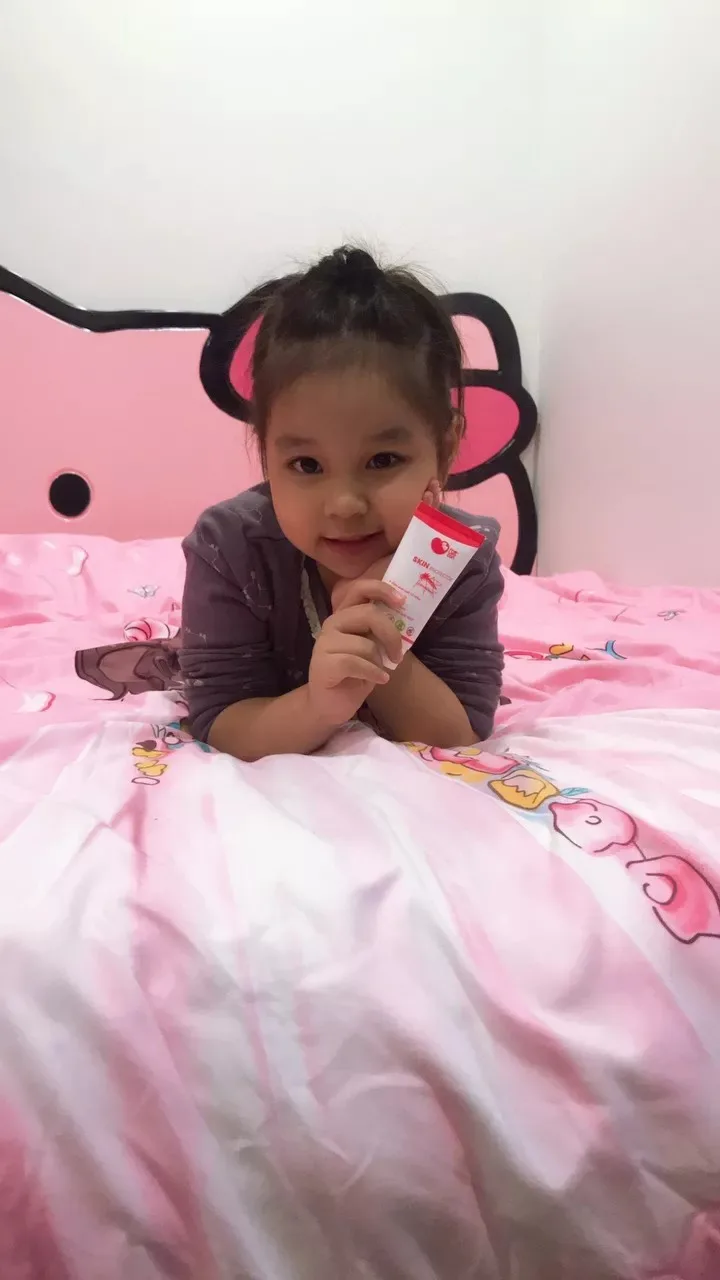 High Quality Certified Moisturizer Skin Protector Direct Vietnam Manufacturer Organic Aloe Vera Based Mosquito Bite Relieving