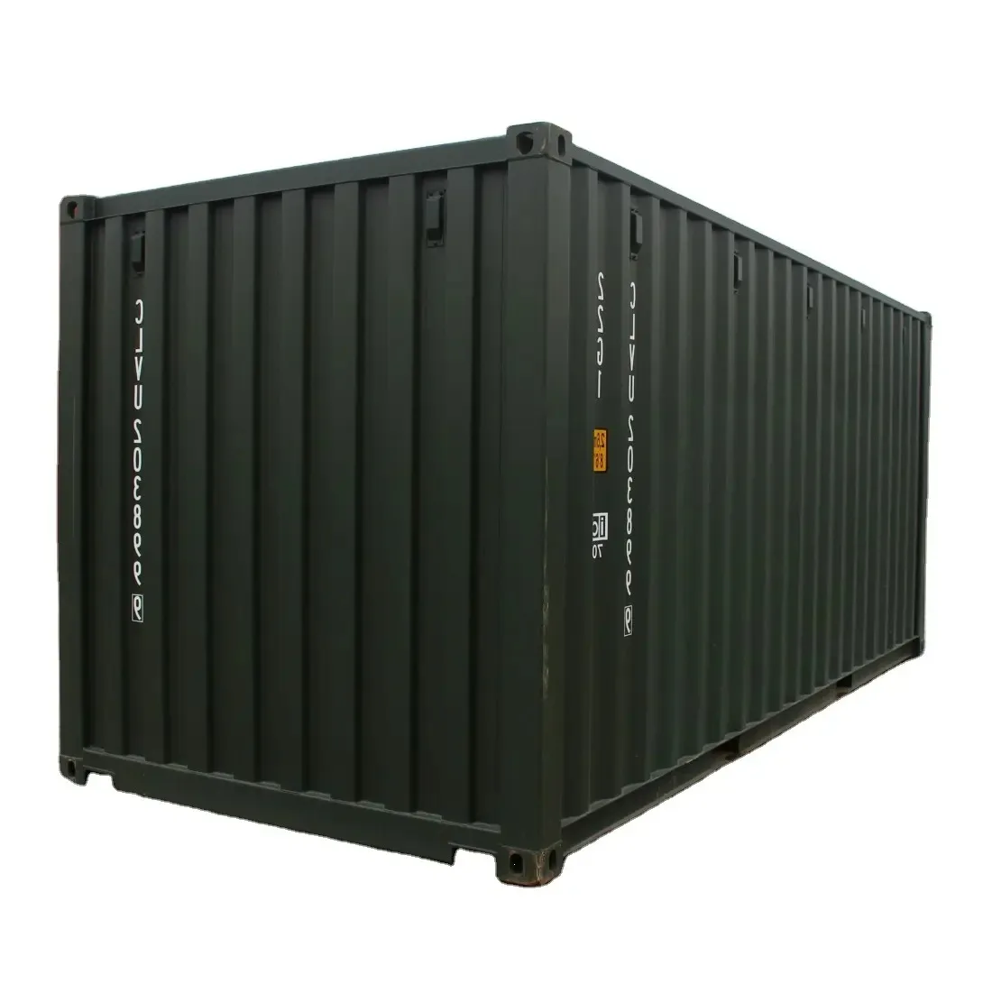 Used Container Shipping Containers 40 Feet High Cube