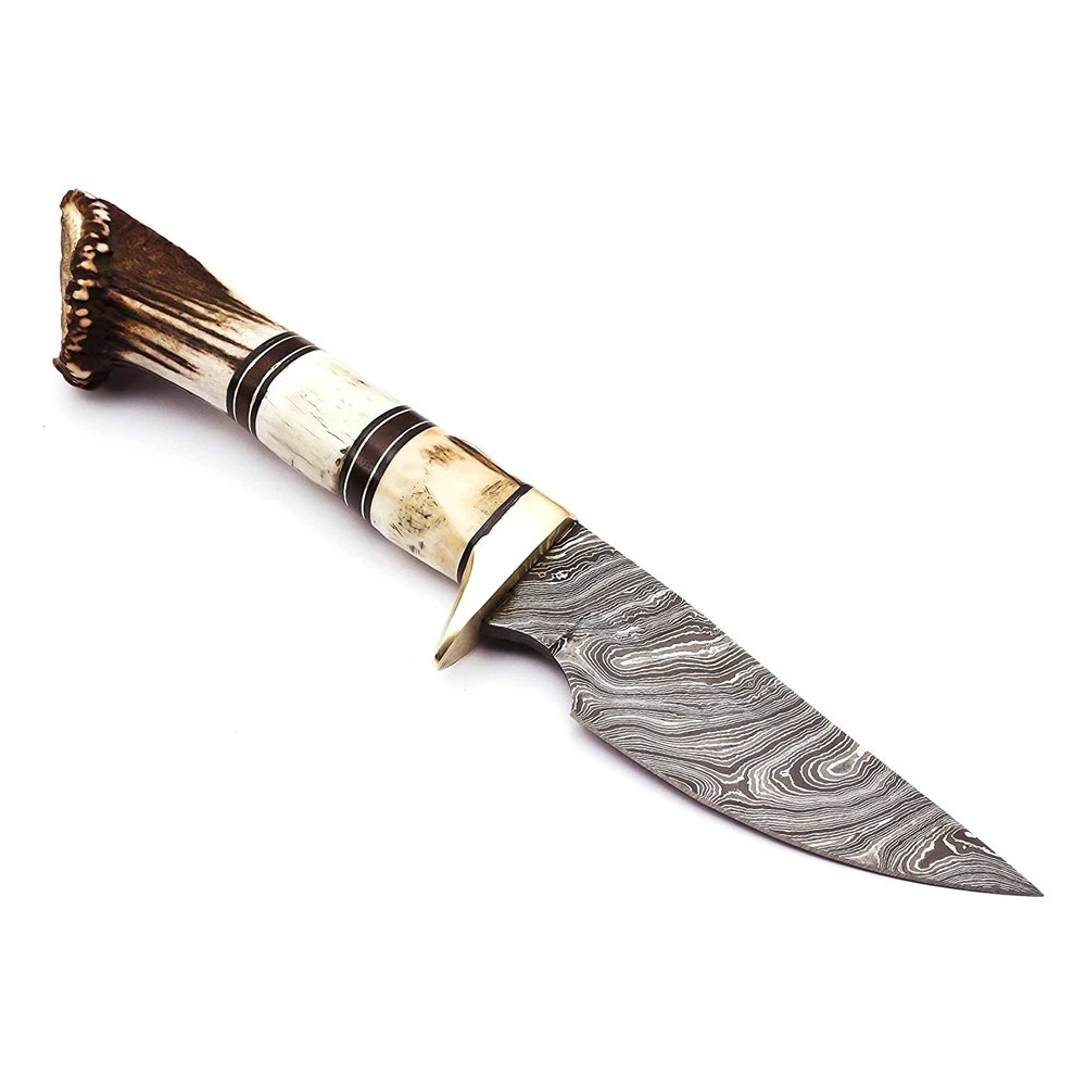 Custom Made Your Own Design Hand Made Customized Length 2022 High Quality Hunting Knives