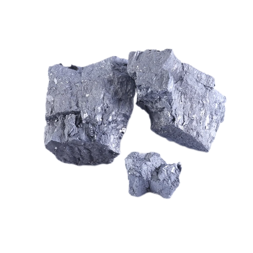High-Quality Silicon Barium Inoculant for Optimizing Steel Alloy Composition and Properties