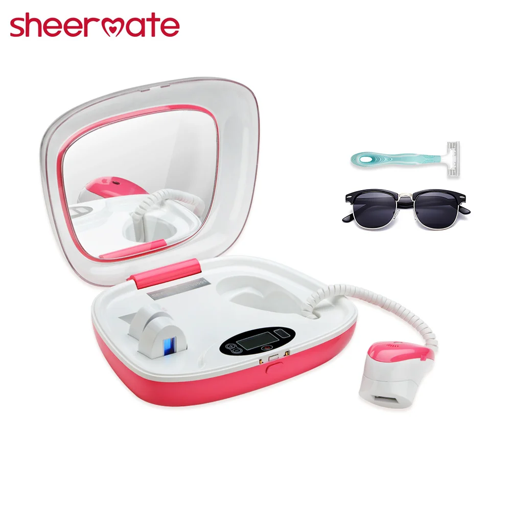 Ipl Hair Removal Device beauty device machine for skin rejuvenation Ipl Hair Removal Device Professional Laser Ipl Hair Removal