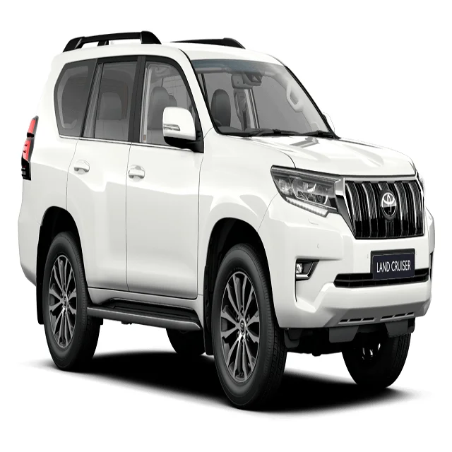 Used Toyota Prado - Second Hand Toyota Prado Car for Sale / Used 2022 Toyota Land Cruiser Prado D Active For Sale