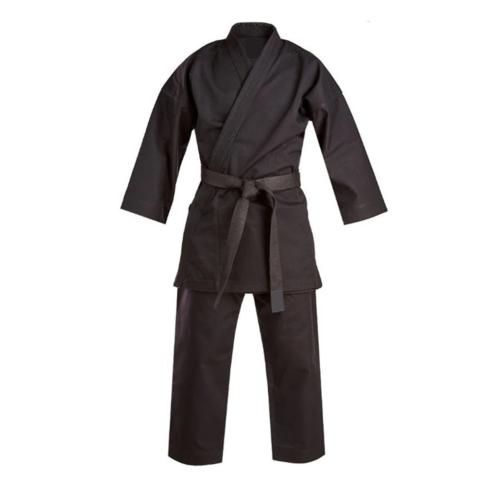 High Quality Judo Uniforms 100% Cotton Customized Good Price Martial arts judo gi  Uniform Custom logo printing