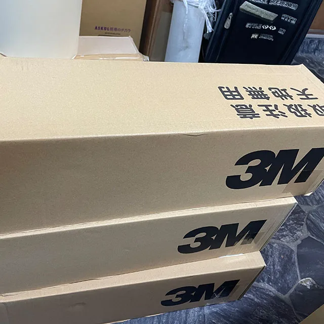 3M Dinoc Film [Foil / Japanese Paper] VM / FE / FA