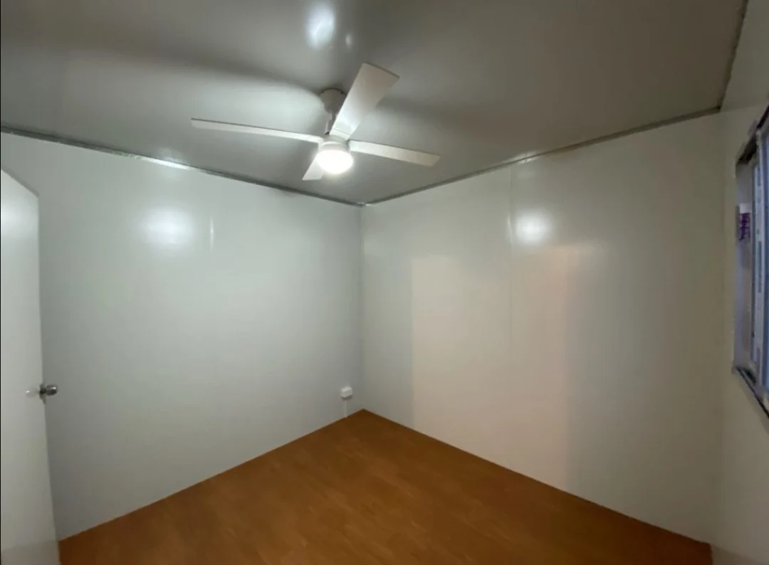 myanmar 40ft collapsible movable modular container house SC1230-1