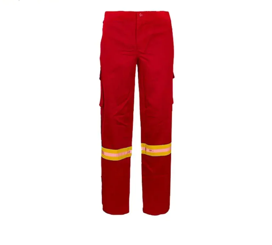 Pakistan Wholesale High Quality Fire Fighter  Clothing Hot Aramid Fabric Fire Safety Fire Fighting Firefighter Suit