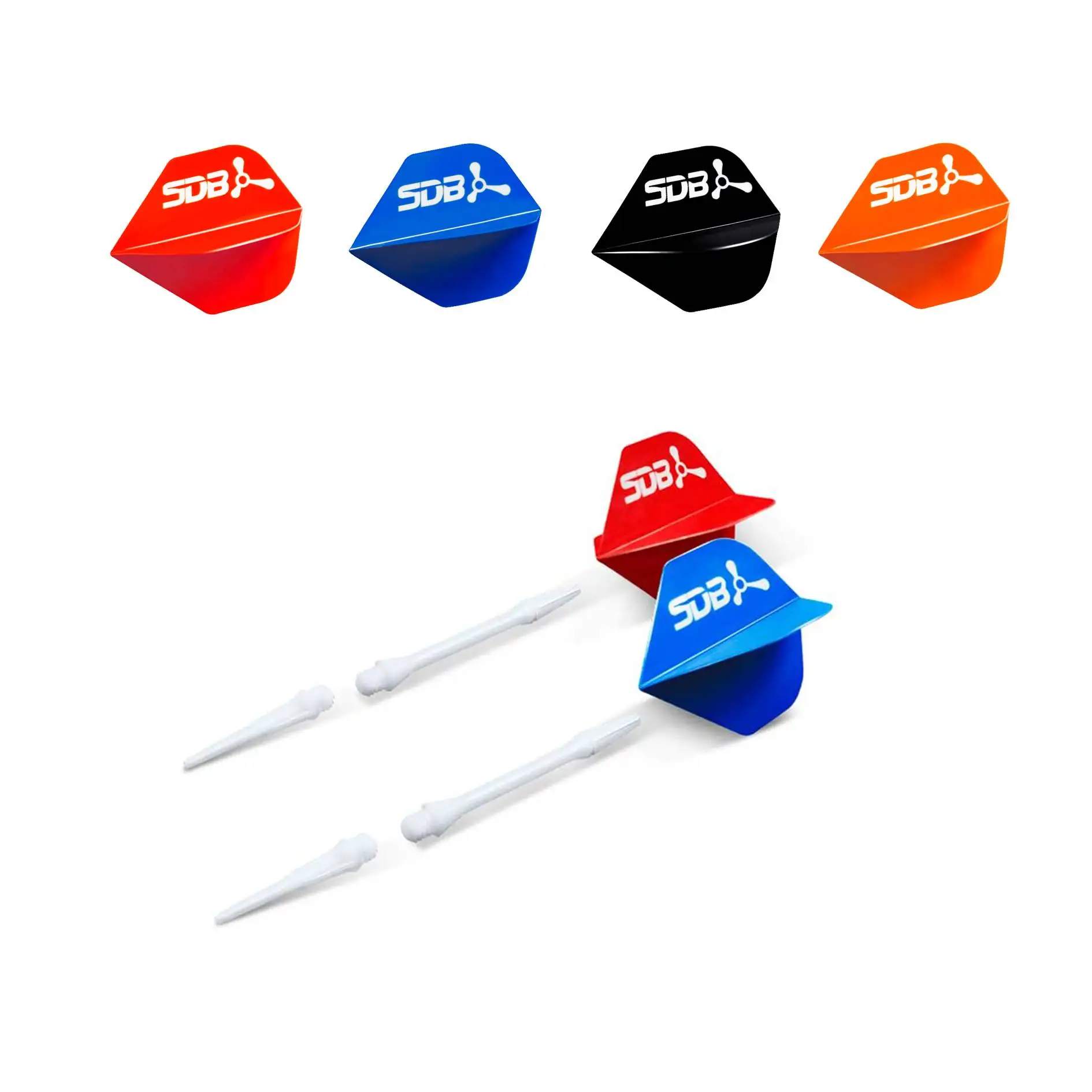 Дротик тип воздушного змея для дротиков профессиональных