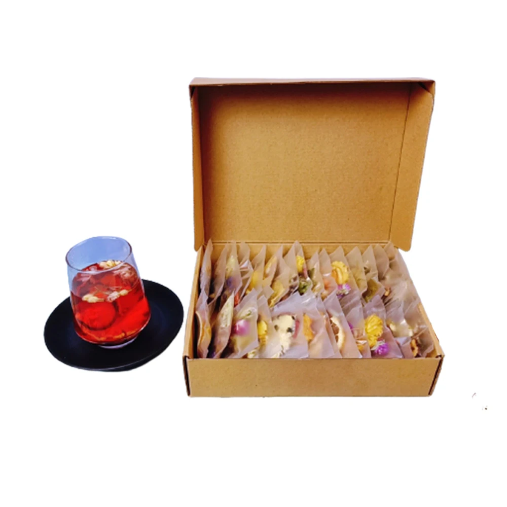 Hot Selling Tropical Fruit Tea Healthy Beverage from Vietnam export