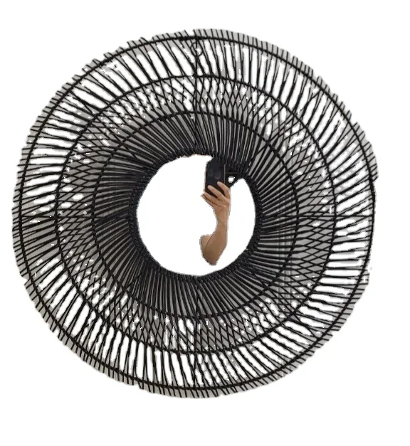 Lamp cover & shades Netting Pedant light rattan latern handmade latern decorative vintage OEM service Vietnam Manufacturer