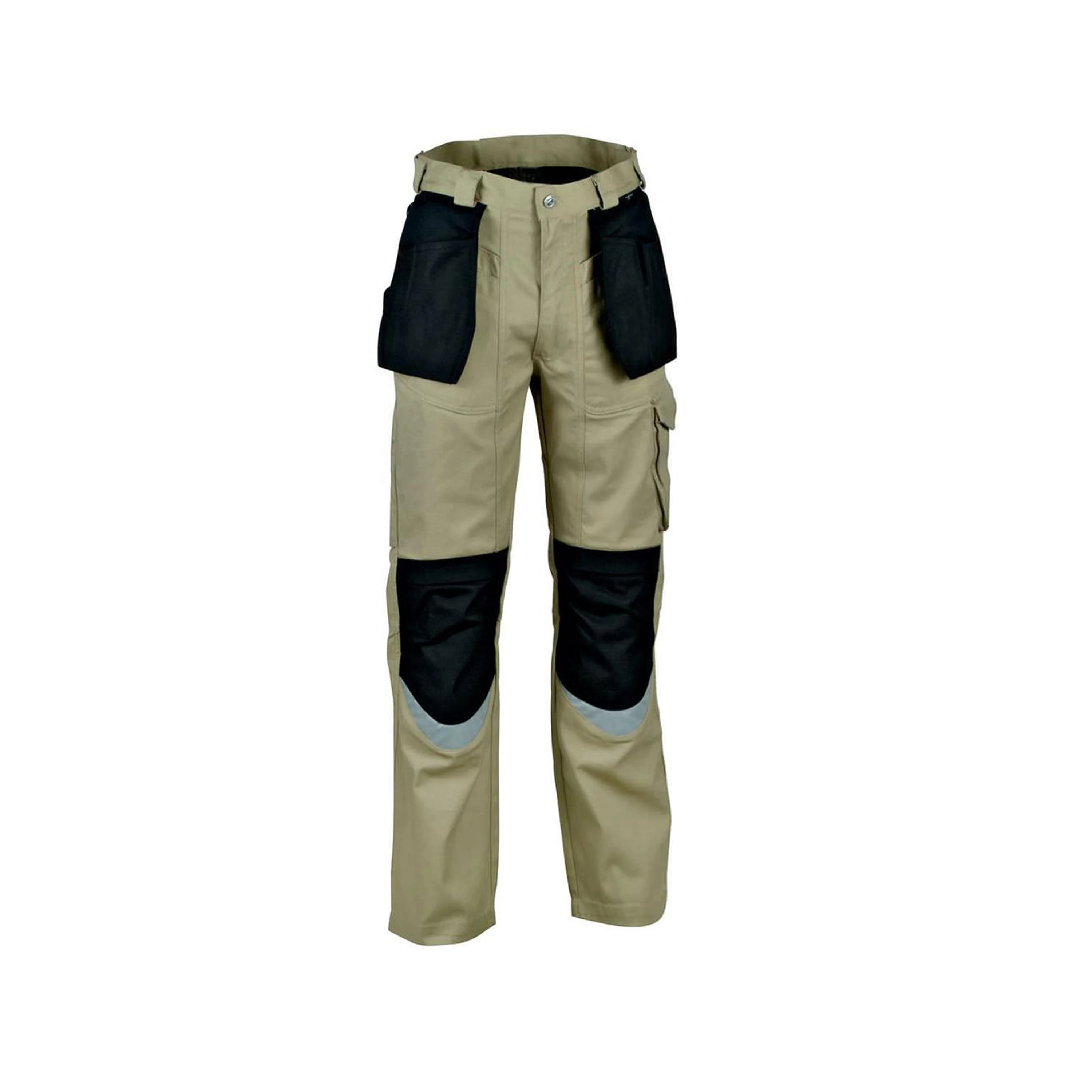 2022 Cargo Trousers Multi Pockets Work Trousers Workwear Quality Work Pants mens working pants workwear trousers stretch