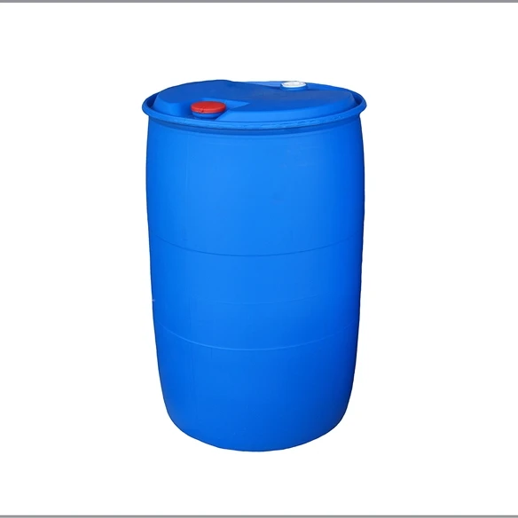 LLDPE Granules HD52518  HDPE made via Spherilene Gas-Phase Technology Clear Bag White Packing Color Material Molding Natural