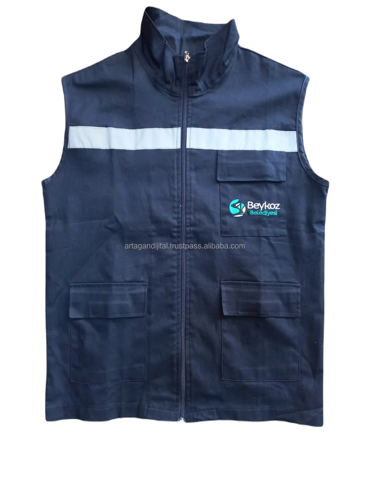 Pants Safety Factory Clothing Workers Uniform  Work Uniform Long Sleeve Wear-resistant Suits