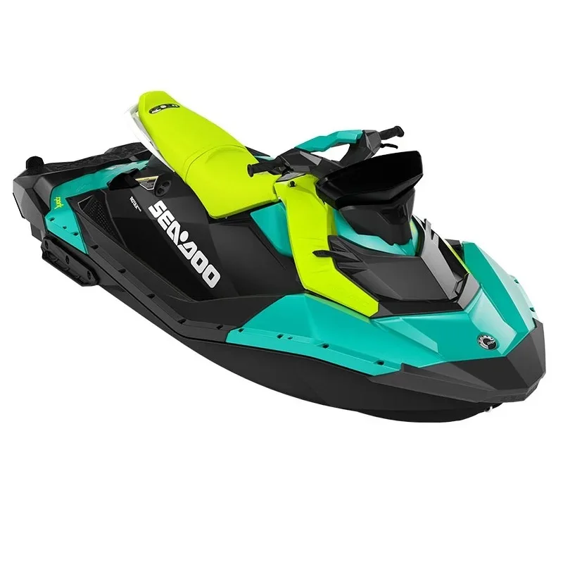 New Sales Spotless YAMAHAS VX \ EX \ FX LIMITED - ORIGINAL WAVERUNNER jetski