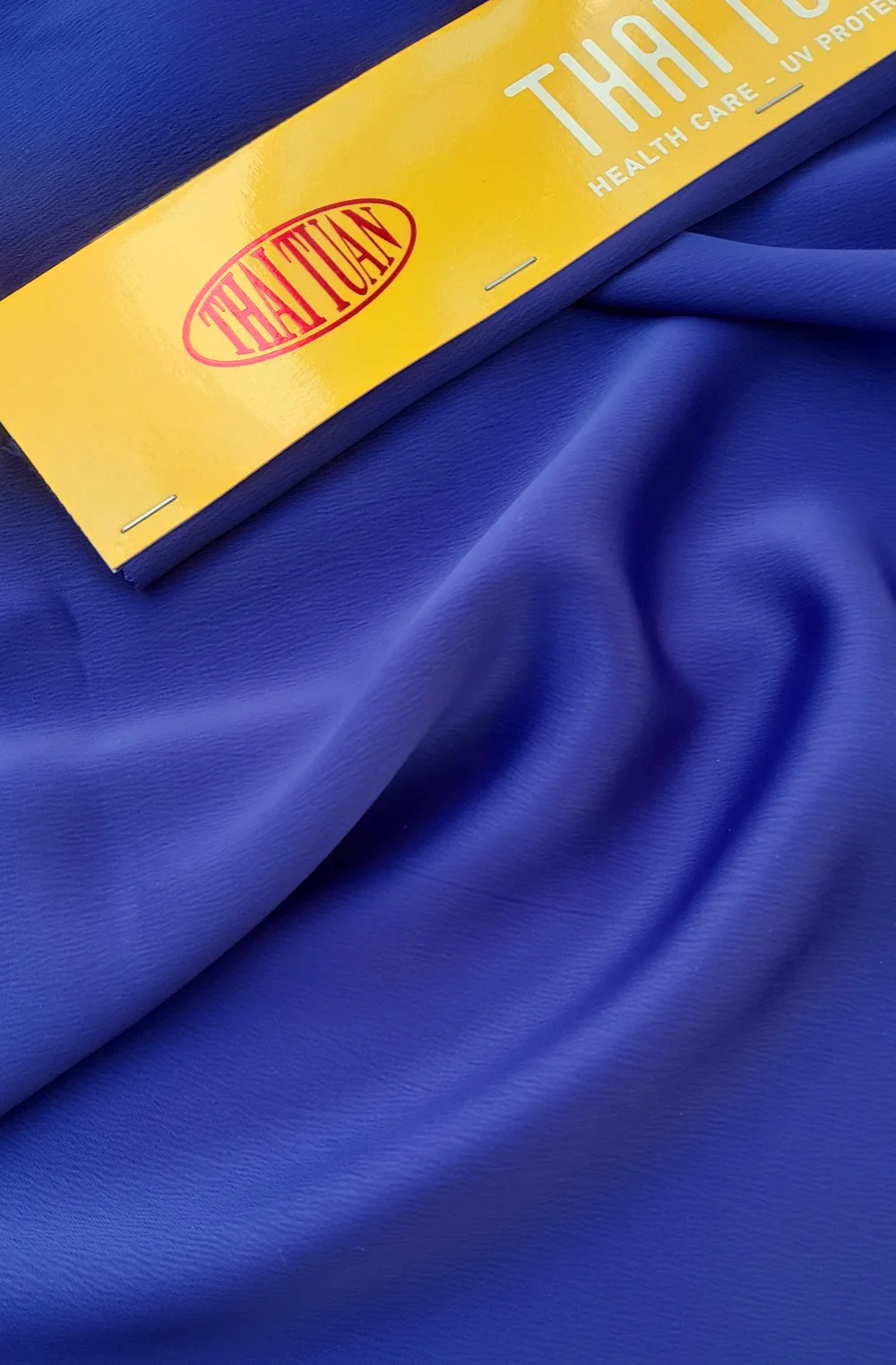 POLYESTER PLAIN DYED SATIN FABRIC VIETNAM LOW MOQ CHEAP PRICE WHOLESALE FOR CLOTHING FABRIC TEXTILE M984H MADE IN VIETNAM