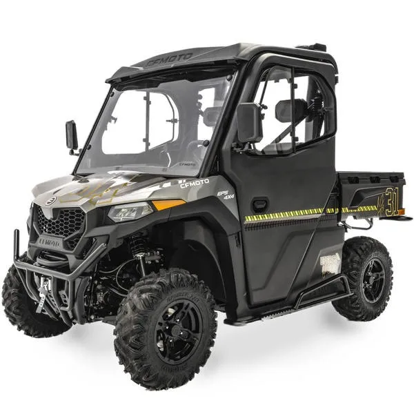 Проверенный поставщик Cf moto UForce 600 2023 Cfmoto UTV доставка на порог
