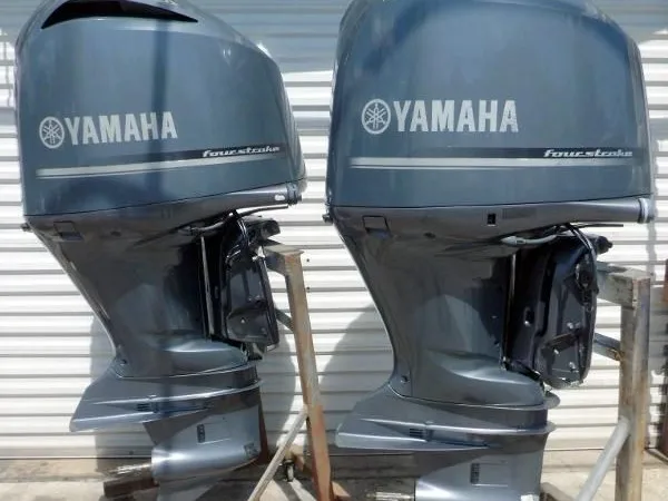 Discount price Outboard Motors Yamaha 250HP 4-Stroke Outboard Motor  for sale