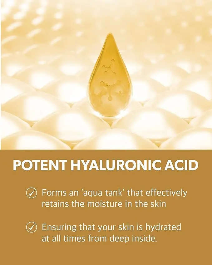 Aqua rich double up by CJ innerb premium skin supplement for collagen milk ceramide elastin 240mg ha moisture anti-uv whitening