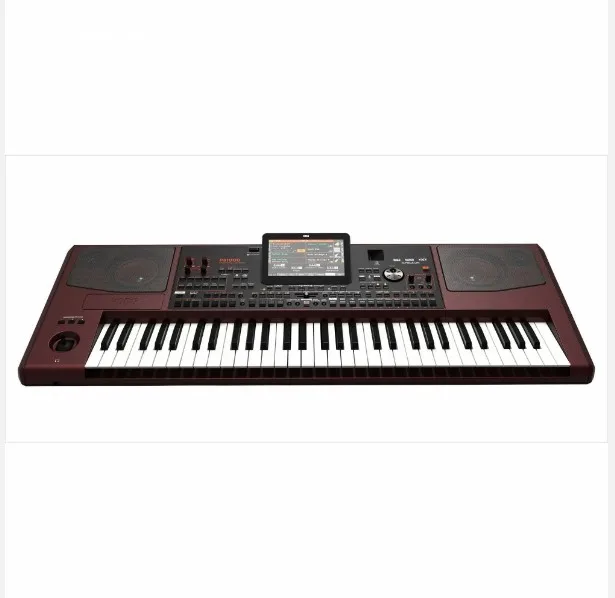 Korgs PA1000 for PA1000 PA800 PA700 PA600 61-Key Professional High Performance Arranger