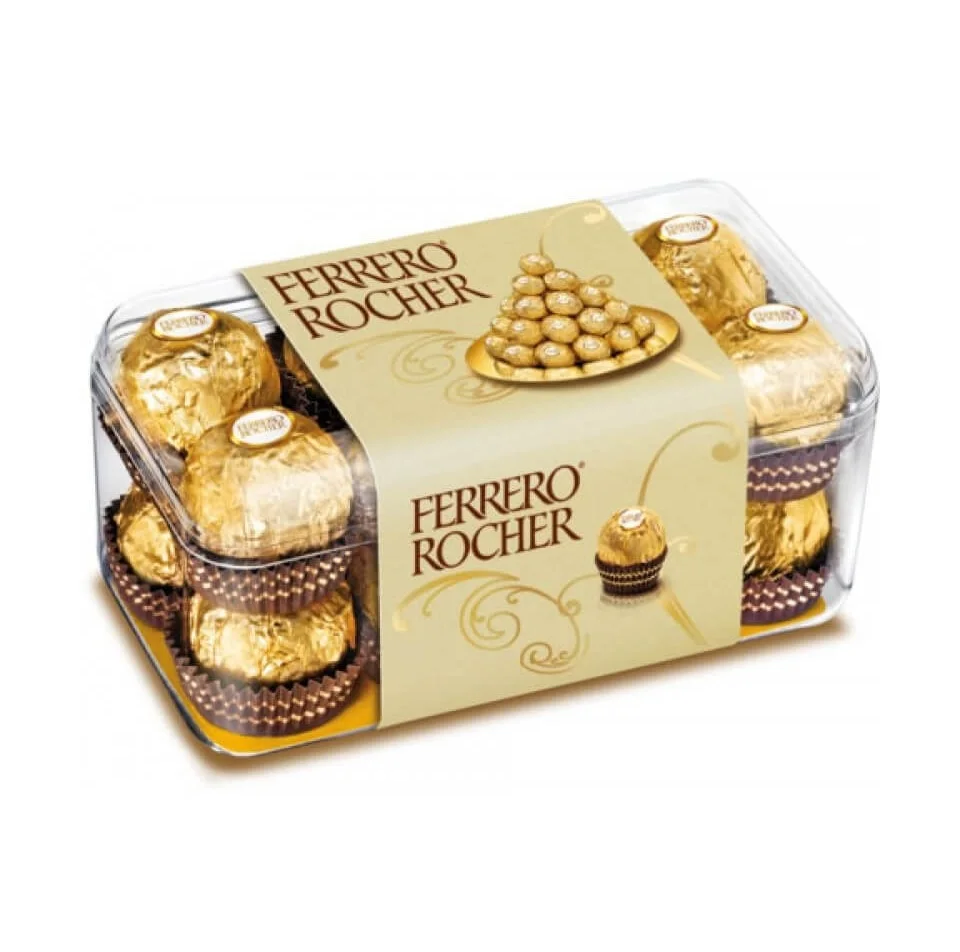 Высококачественная оптовая цена Ferrero Rocher