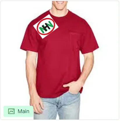 Cheap Promotion Custom T - Shirt Printing Logo Summer Short Sleeves Blank Sublimation T Shirt T-Shirt Bangladesh
