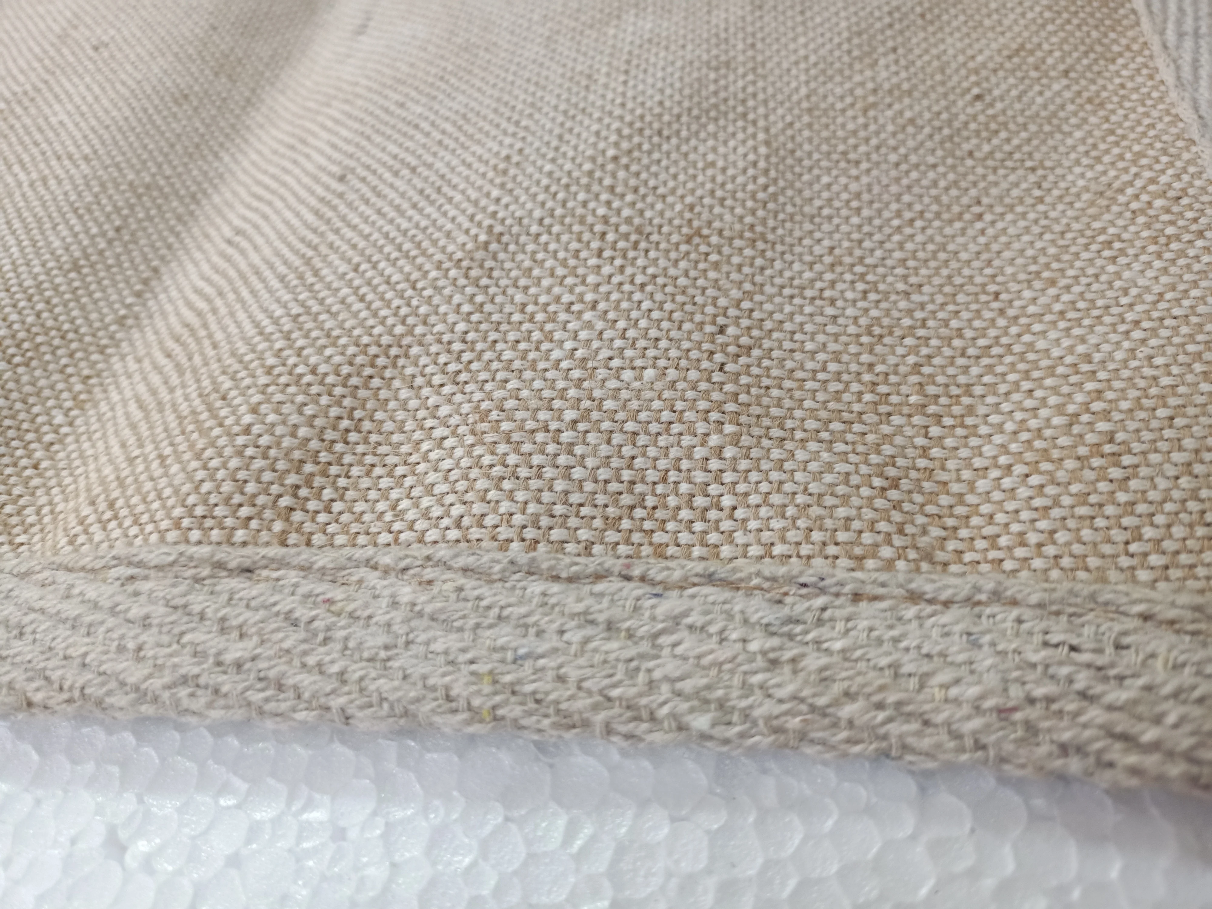 custom made aloe vera fiber hanging mat made from natural aloe vera fibers ideal  for resale by  home stores