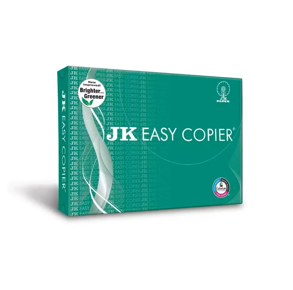 High Quality Original Jk copier A4 paper 80gsm 70gsm JK COPIER A4 Copy Paper  JK COPIER COPY PAPER For Sale At Low Price