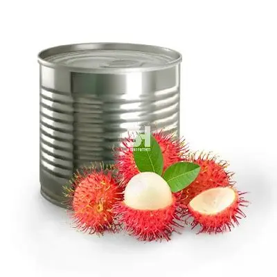 Reasonable Price Canned Fruit Best Quality Canned Rambutan Available In Bulk +0084 981 859 069 (Ms.Nancy)