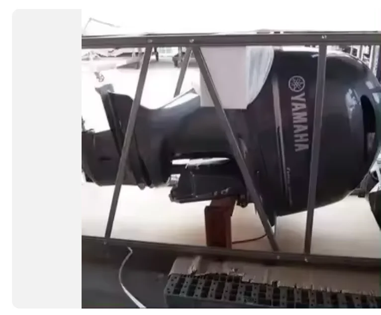 Герметичный новый и Подержанный 2023 Yamahas 15hp 40hp 70HP 75HP 90HP 115HP 250HP 4-тактный лодочный мотор/лодочный двигатель
