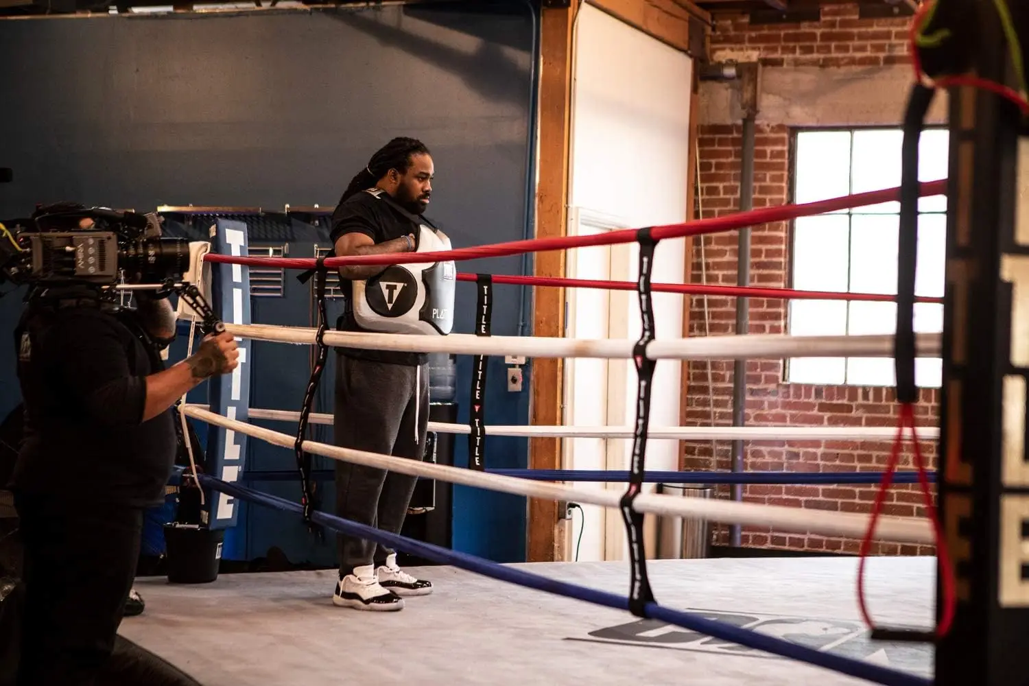 Martial Arts Chest Guard Reversible Body Protector Taekwondo Sparring Gear