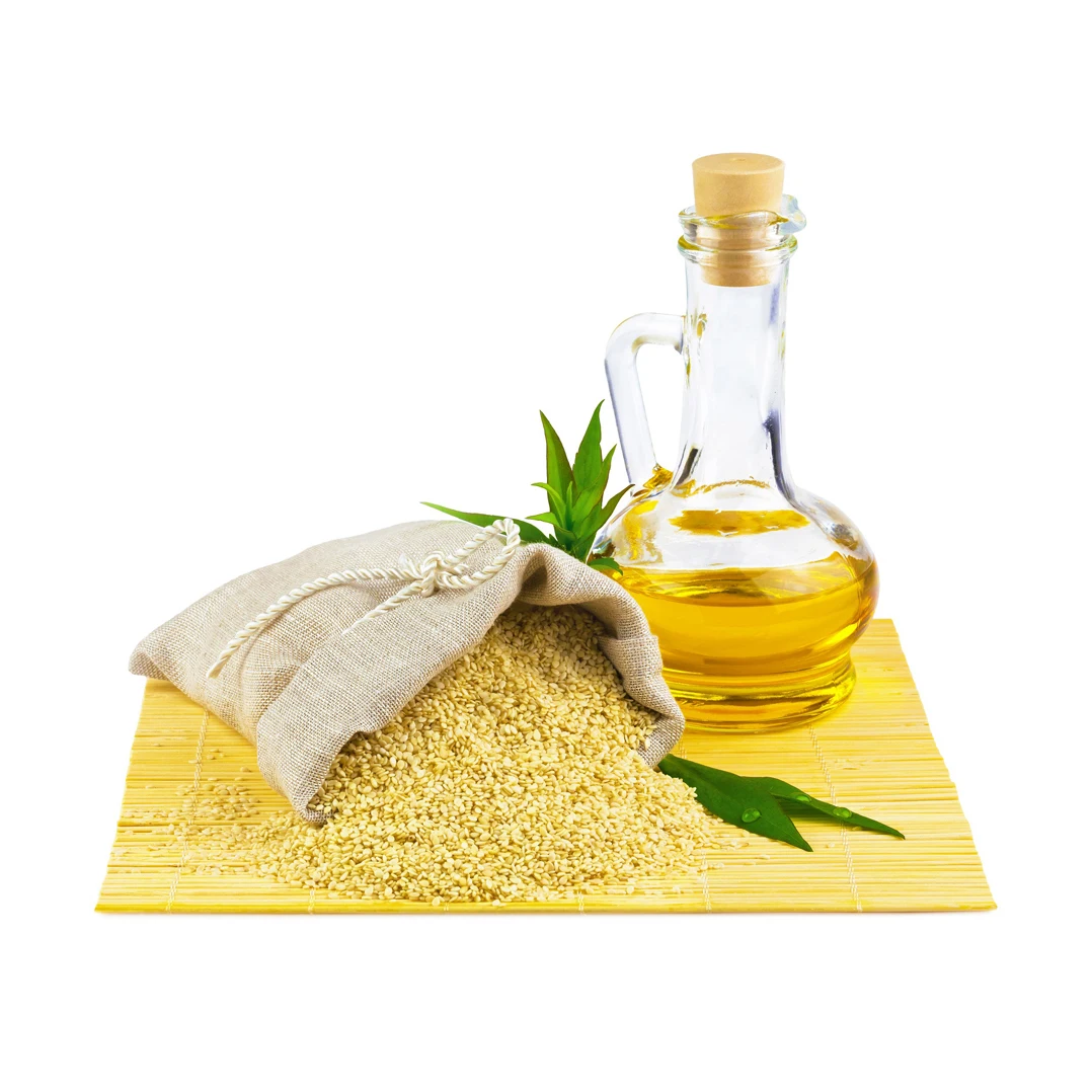 Sesame Oil Bulk Sesame Oil Edible Oil & Allied Products For Hair Care Healthy Delicious Seed Price