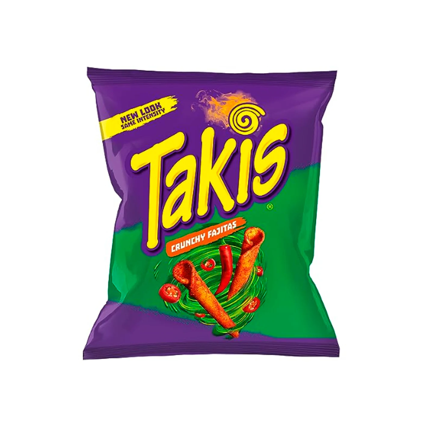 Wholesale Delicious  Halal Tortilla Corn Snacks Hot Chili Pepper and Lime Tortilla Chips Individual Packaged Snacks