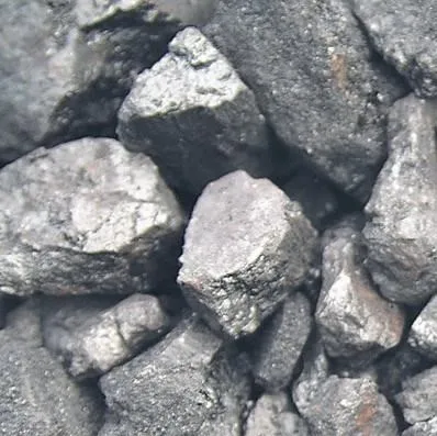 Сидерит железной руды