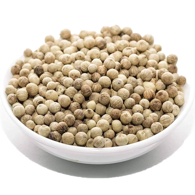 Good Price High Grade White Pepper for Poland Market 100% Natural White Pepper from Vietnam