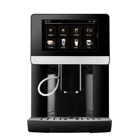 Professional Home-use 15 BAR Espresso Coffee Machine