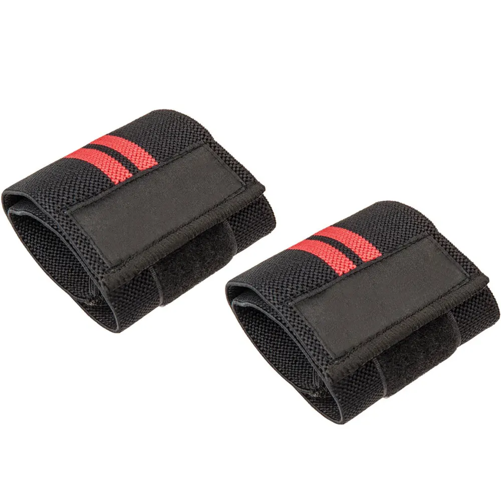 Высококачественные неопреновые наручные обертки с логотипом на заказ лучшие продажи тяжелая атлетика для рук мужского фитнеса тренировки и в тренажерном зале