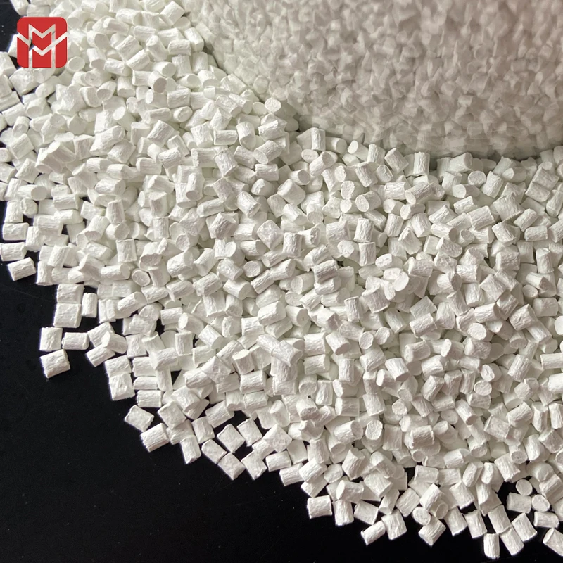 Цимбидиум zovgov износостойкие полибутилентерефталат Материал 15% PTFE со смазкой PBT пластиковых гранул PBT-gf30