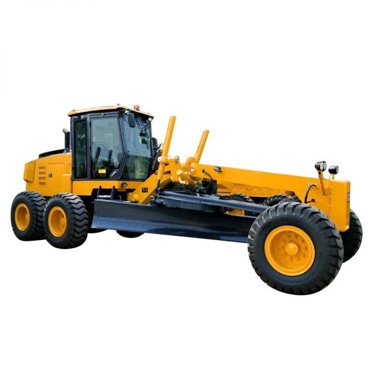 Best Chinese brand XCM G new motor grader GR2153A with directly  motor graders construction equipment factory price