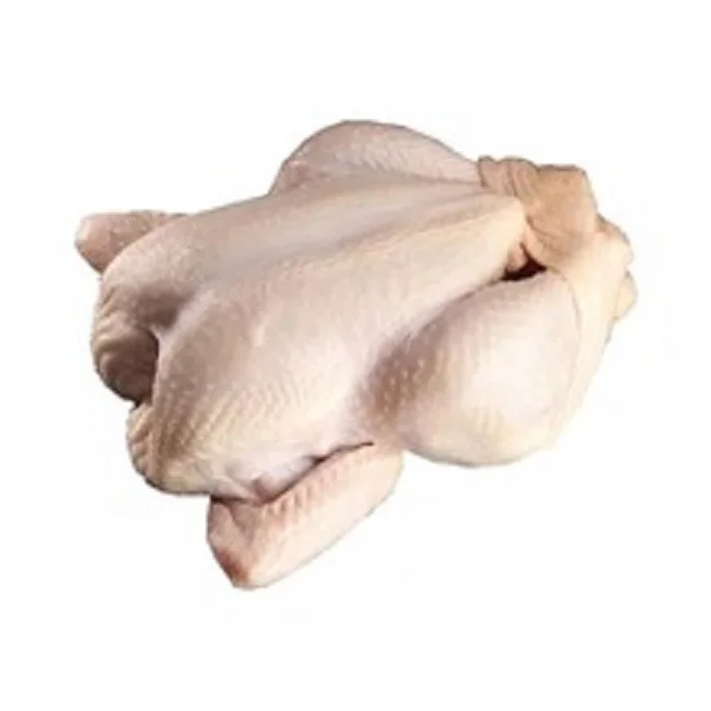 Frozen Chicken parts