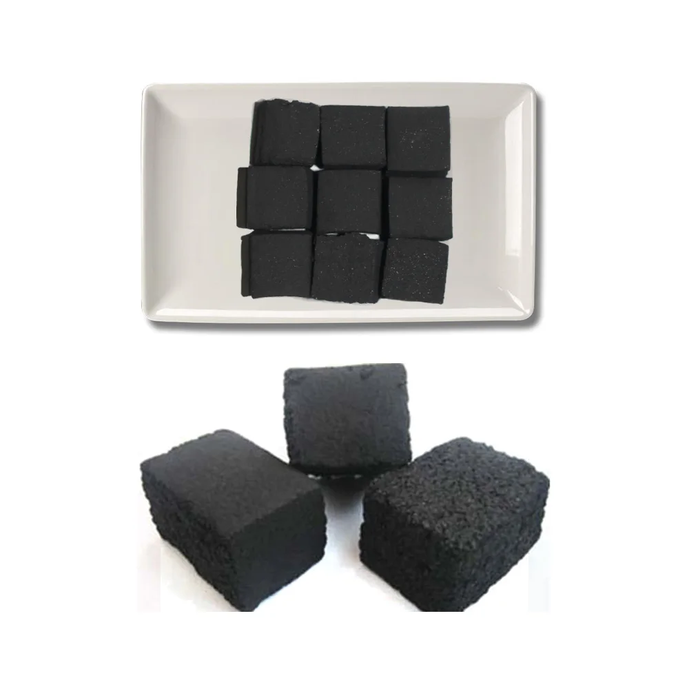 High Quality Wholesale Briquettes with Long Time Burning Feature Natural Briquette For Restaurant & All Other Use From Indonesia
