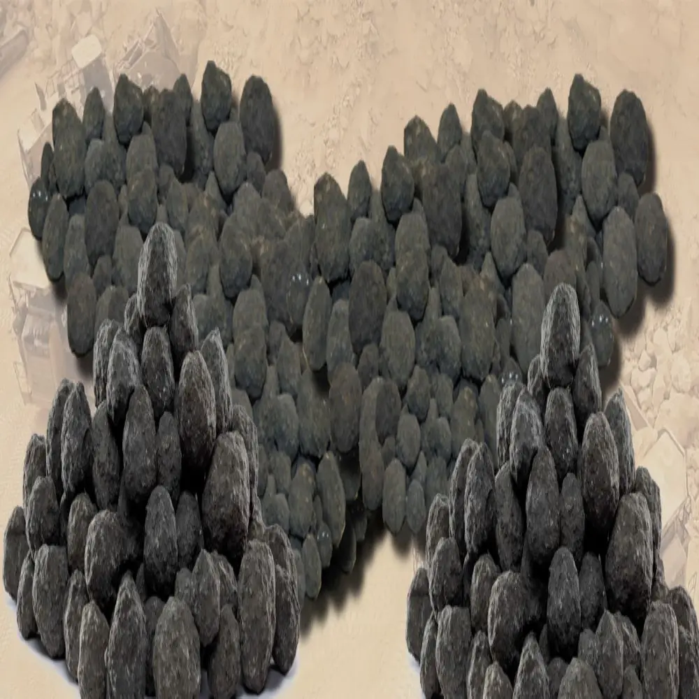 Clinker In Bulk High Strength Adhesives Industrial Castable Customized Packaging From Vietnam Manufacturer