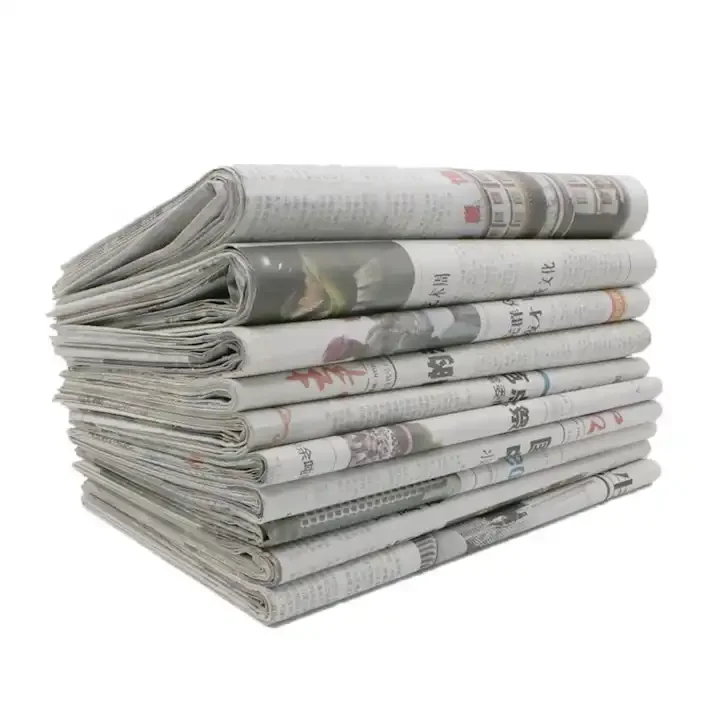 Cheaper Price Occ Papers Scrap /  South Africa Old Waste Newspaper Scraps