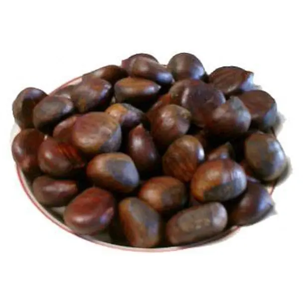 New Season Chinese Fresh Chestnut Chestnuts fresh for export Hot sell Raw Chestnuts