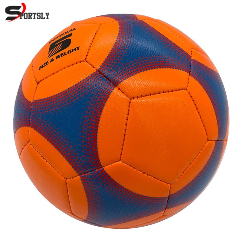Factory Wholesale Soccer ball / Handmade Professional football, Customized Logo, size and weight, Made in Pakistan