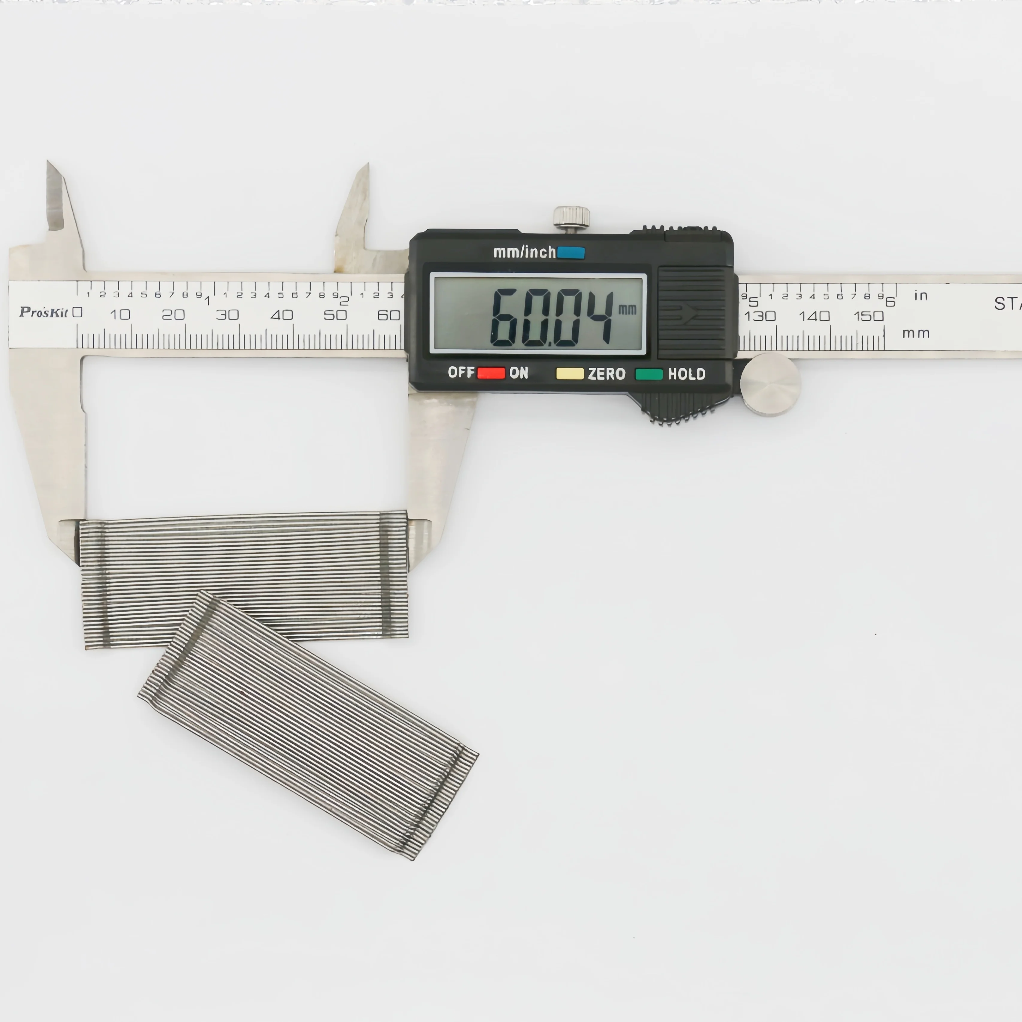 Steel Reinforced Concrete Hook End Steel Fiber