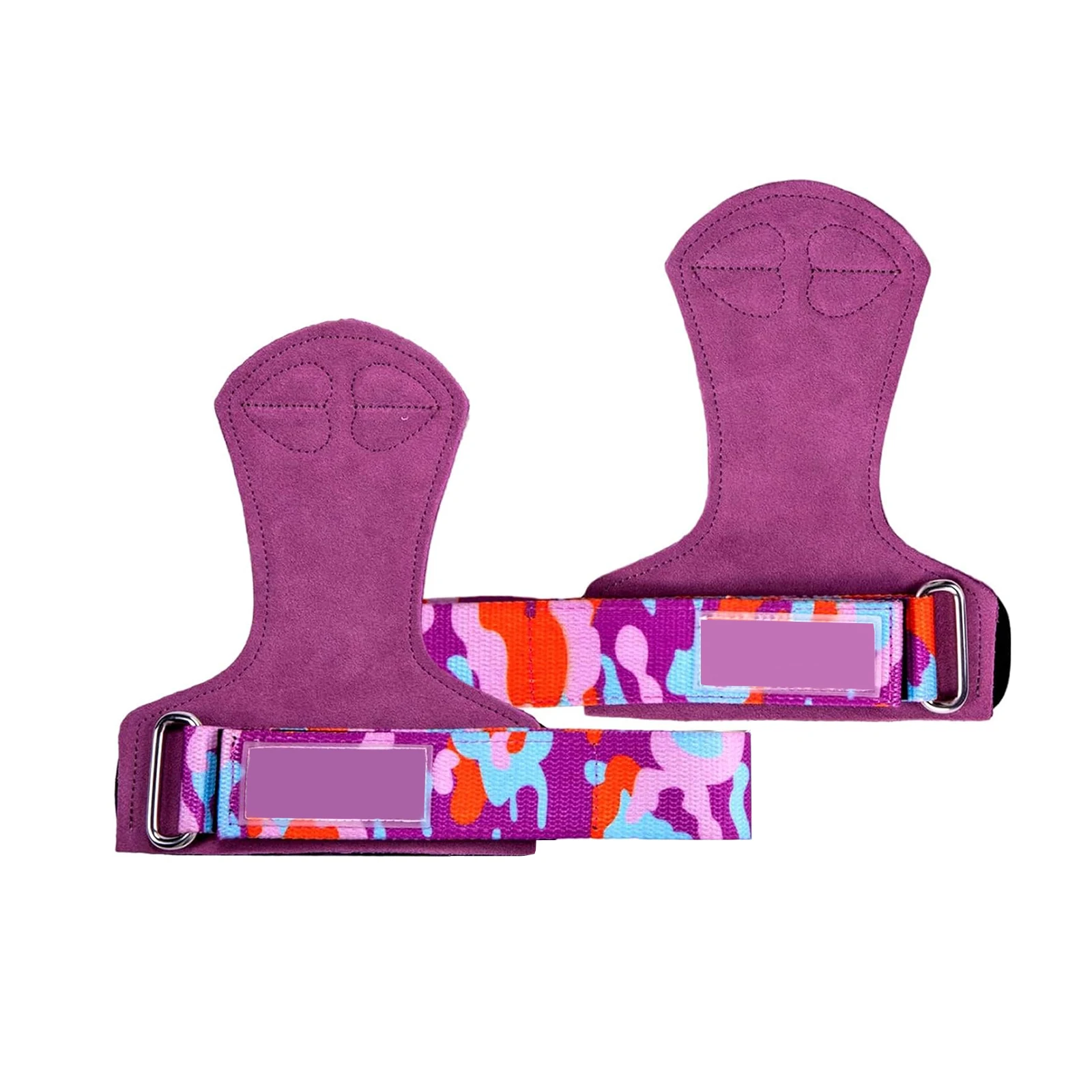 Новые профессиональные рукоятки для поднятия тяжестей