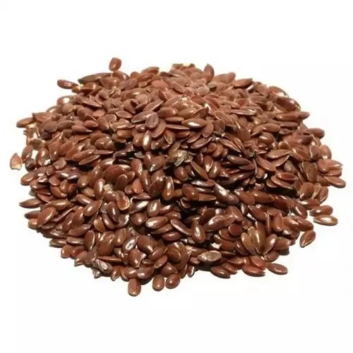 Bulk High Quality Natural Clean & Pure Flax Seeds  wholesale