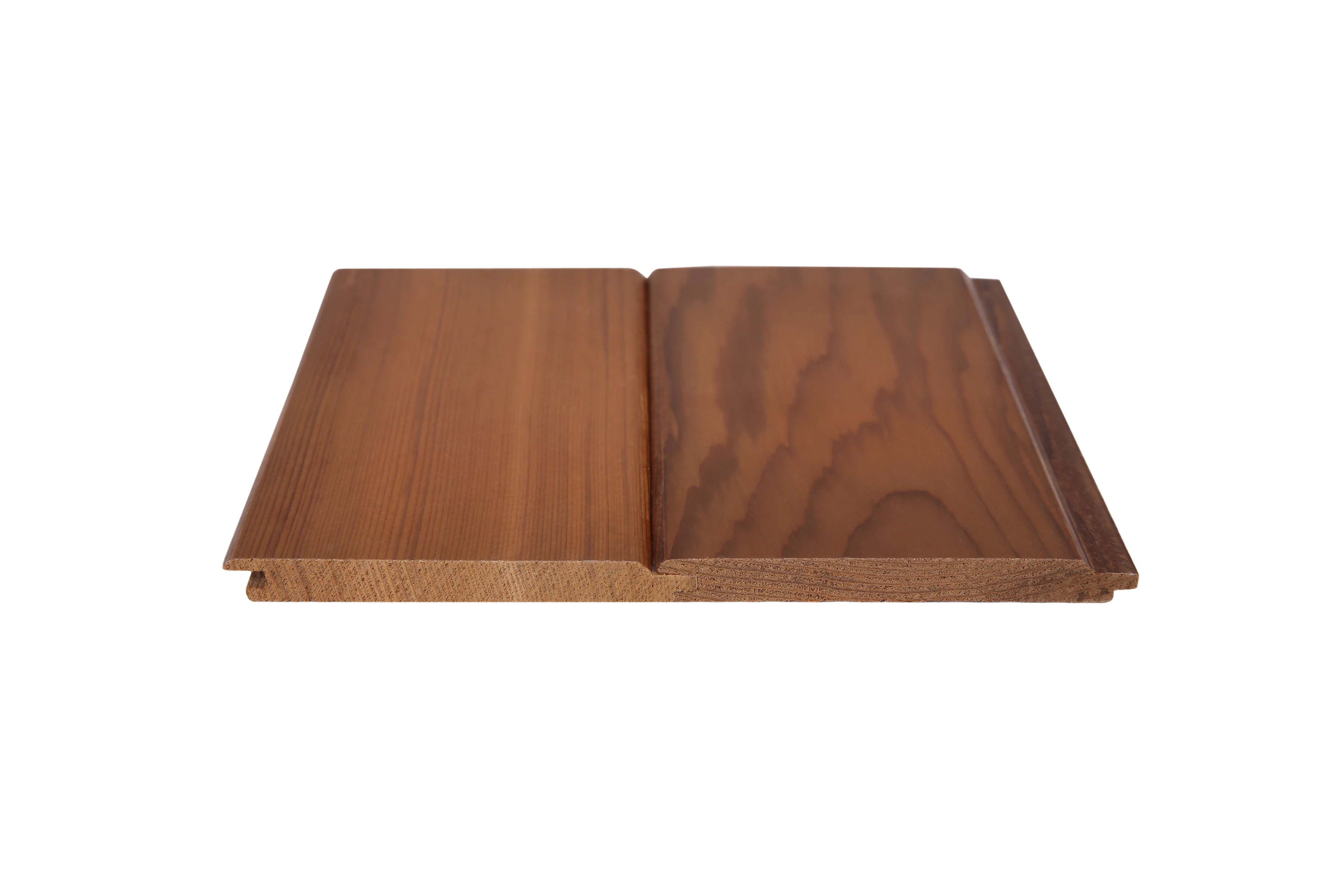 Best Sell Waterproof Redcedar Good Quality Decorative Interior Wood Wall Panel Pine Shiplap For Wall Decoration