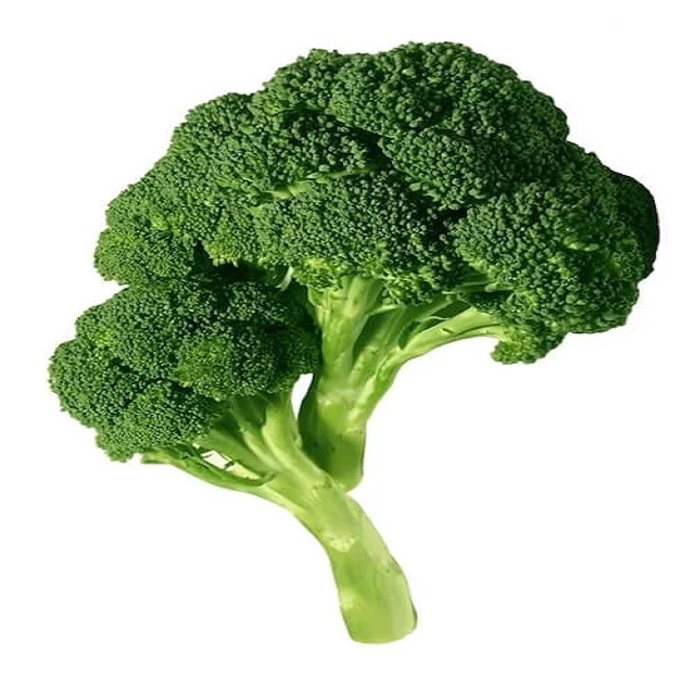 2024 Premium Quality Bulk frozen vegetables frozen broccoli
